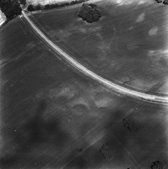 Oblique aerial view.