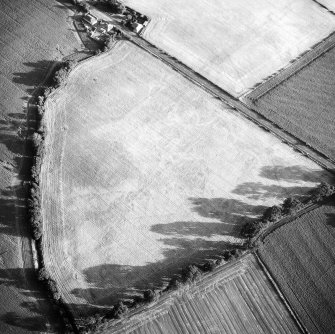 Oblique aerial view.