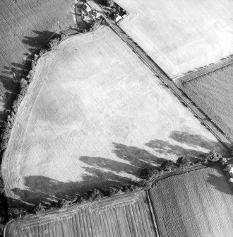 Oblique aerial view.