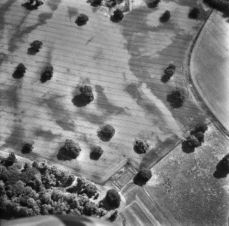 Oblique aerial view.