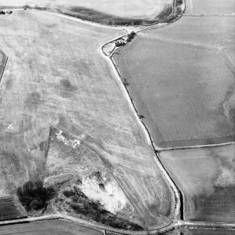 Old Mains Rattray
General view.