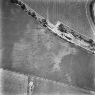 Oblique aerial view.