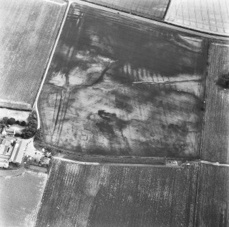 Oblique aerial view.