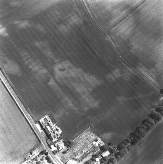 Oblique aerial view.