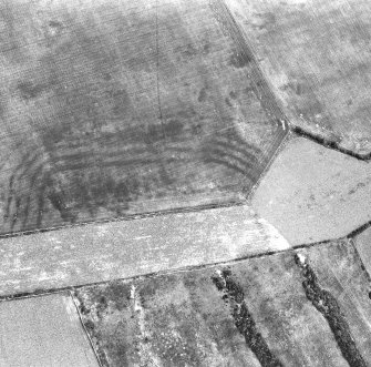 Oblique aerial view.