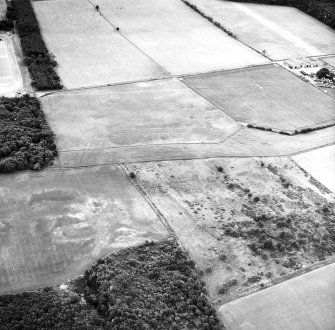 Oblique aerial view.