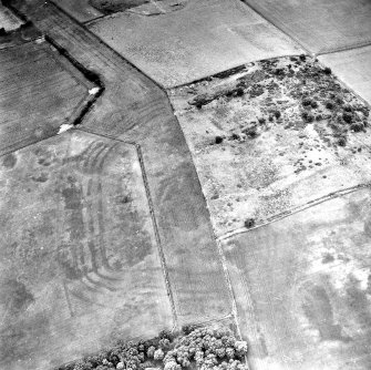 Oblique aerial view.