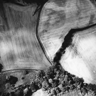 Oblique aerial view.