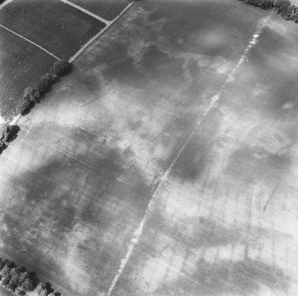 Oblique aerial view.