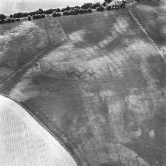 Oblique aerial view.