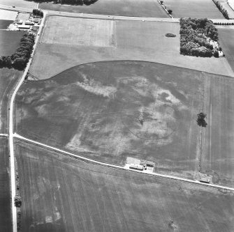 Oblique aerial view.