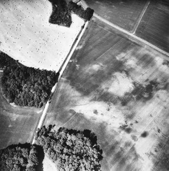 Oblique aerial view.