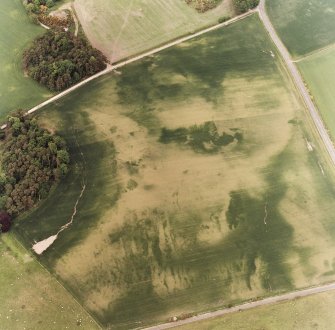 Oblique aerial view.