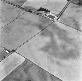 Oblique aerial view.