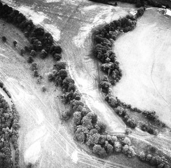 Oblique aerial view.