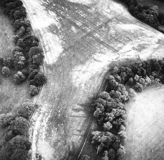 Oblique aerial view.