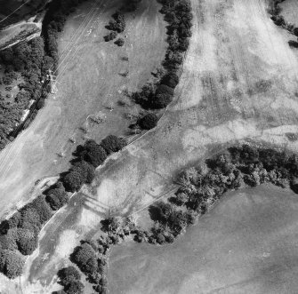 Oblique aerial view.