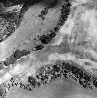 Oblique aerial view.