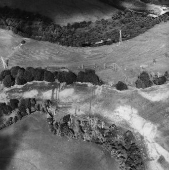 Oblique aerial view.