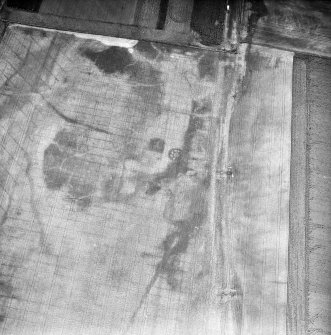 Oblique aerial view.