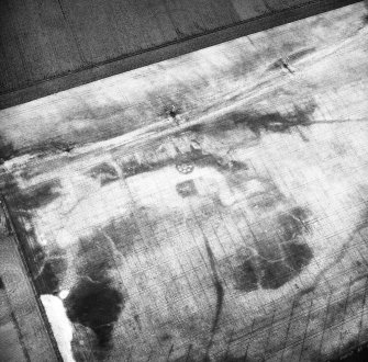 Oblique aerial view.