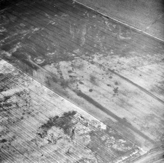 Oblique aerial view.