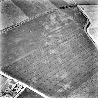 Oblique aerial view.