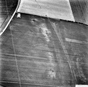 Oblique aerial view.