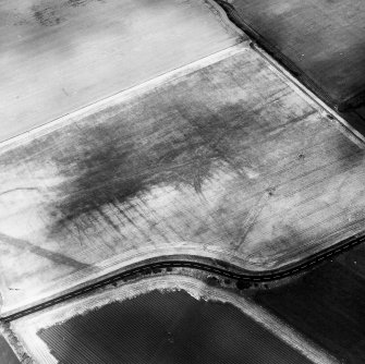 Oblique aerial view.