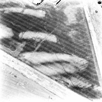 Oblique aerial view.