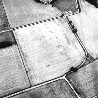 Oblique aerial view.