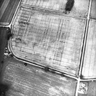 Oblique aerial view.