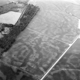 Oblique aerial view.