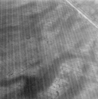 Oblique aerial view.