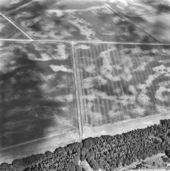 Oblique aerial view.