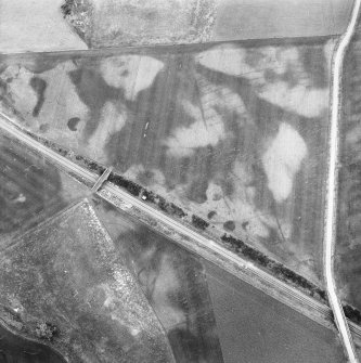 Oblique aerial view.