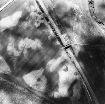 Oblique aerial view.