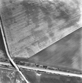 Oblique aerial view.