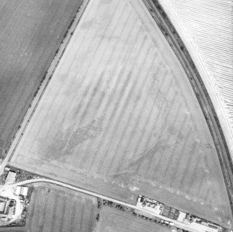 Oblique aerial view.