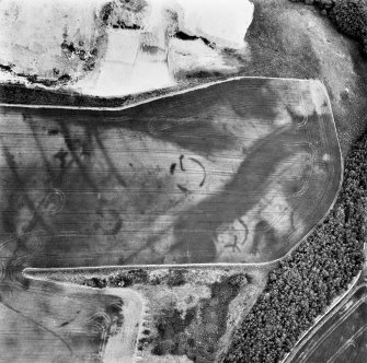 Oblique aerial view.