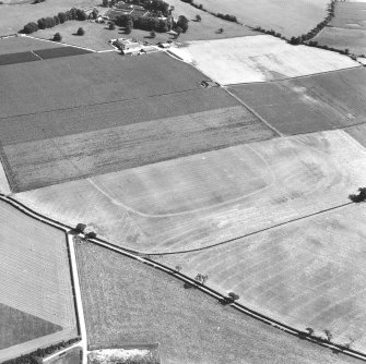 Oblique aerial view.