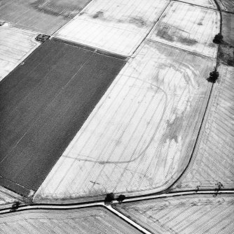 Oblique aerial view.