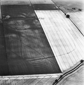 Oblique aerial view.