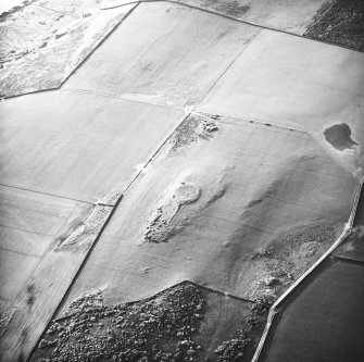 Oblique aerial view.