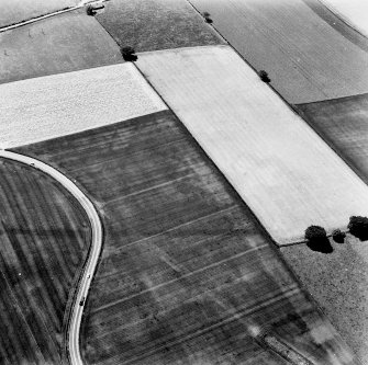 Oblique aerial view.