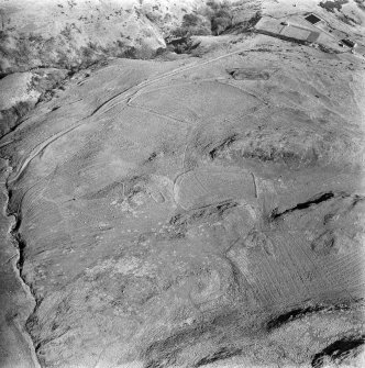 Oblique aerial view.