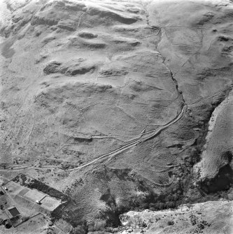 Oblique aerial view.