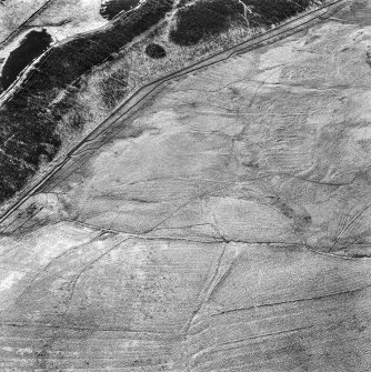 Oblique aerial view.