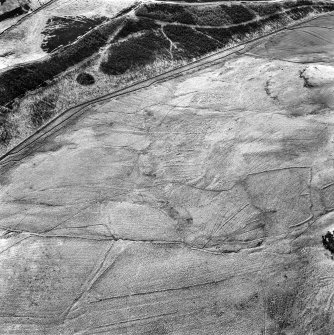 Oblique aerial view.