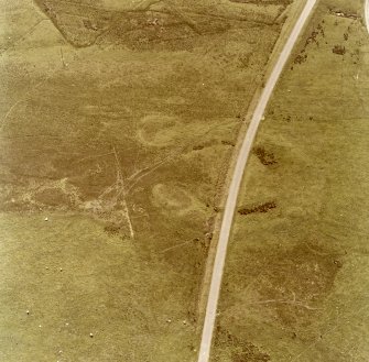 Aerial photograph.